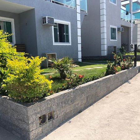 Condominio Mar Azul Na Praia Rasa Buzios Dış mekan fotoğraf