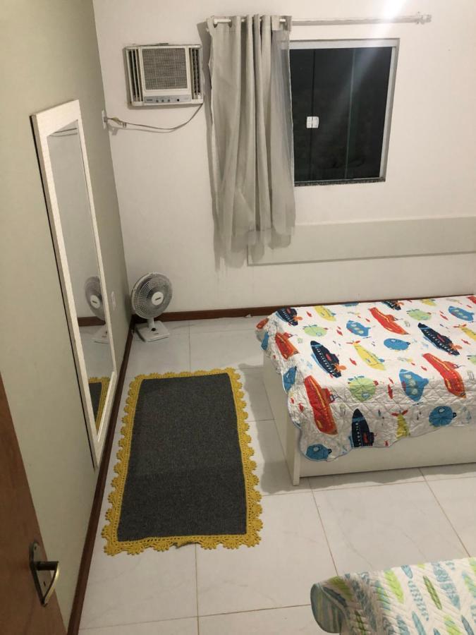 Condominio Mar Azul Na Praia Rasa Buzios Dış mekan fotoğraf
