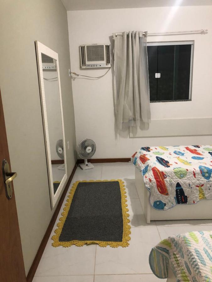 Condominio Mar Azul Na Praia Rasa Buzios Dış mekan fotoğraf