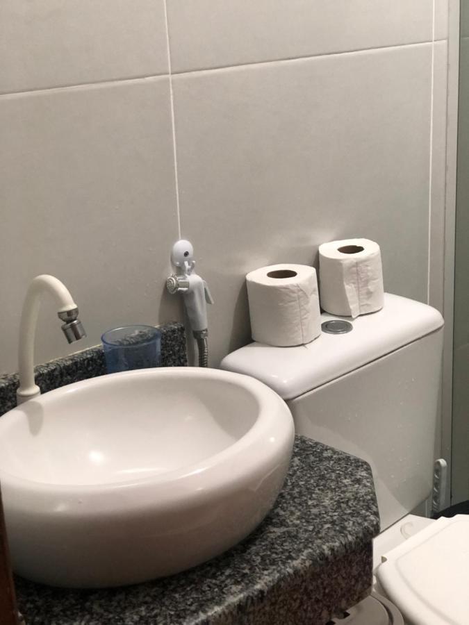 Condominio Mar Azul Na Praia Rasa Buzios Dış mekan fotoğraf