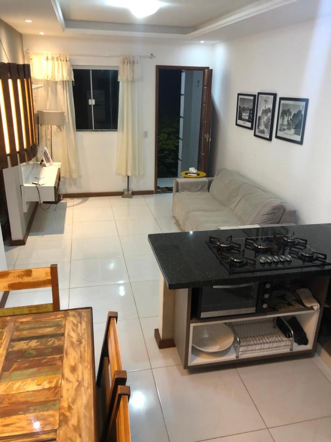 Condominio Mar Azul Na Praia Rasa Buzios Dış mekan fotoğraf
