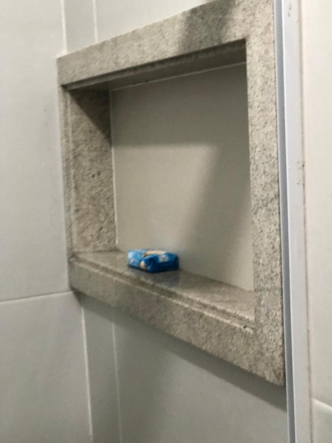 Condominio Mar Azul Na Praia Rasa Buzios Dış mekan fotoğraf
