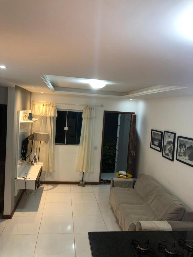 Condominio Mar Azul Na Praia Rasa Buzios Dış mekan fotoğraf