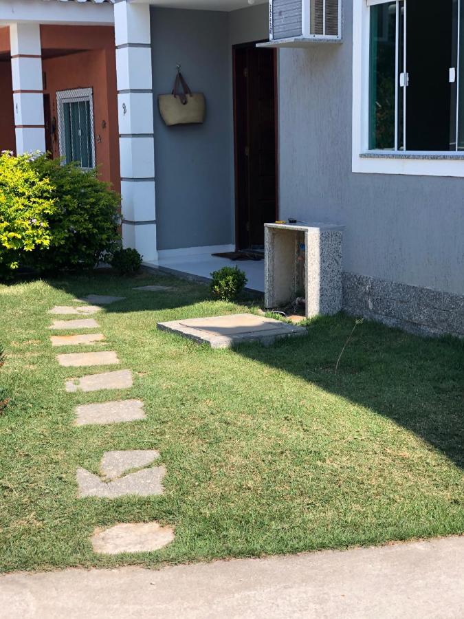 Condominio Mar Azul Na Praia Rasa Buzios Dış mekan fotoğraf
