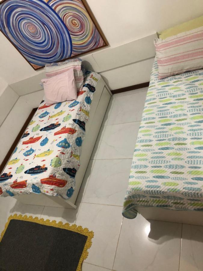 Condominio Mar Azul Na Praia Rasa Buzios Dış mekan fotoğraf