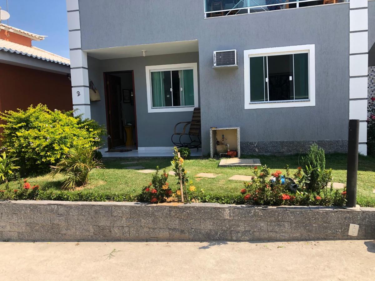 Condominio Mar Azul Na Praia Rasa Buzios Dış mekan fotoğraf