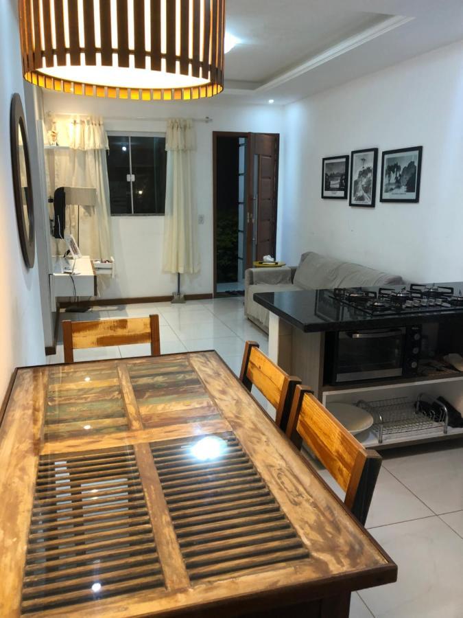Condominio Mar Azul Na Praia Rasa Buzios Dış mekan fotoğraf