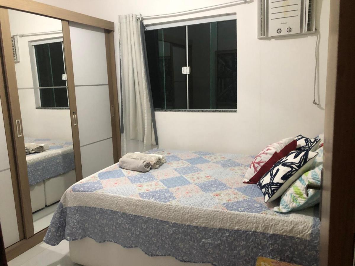 Condominio Mar Azul Na Praia Rasa Buzios Dış mekan fotoğraf