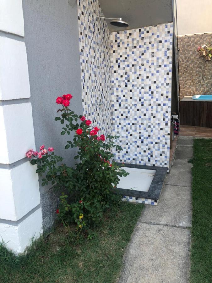 Condominio Mar Azul Na Praia Rasa Buzios Dış mekan fotoğraf