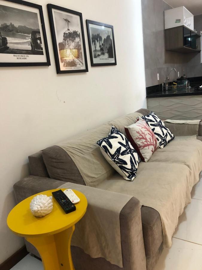 Condominio Mar Azul Na Praia Rasa Buzios Dış mekan fotoğraf