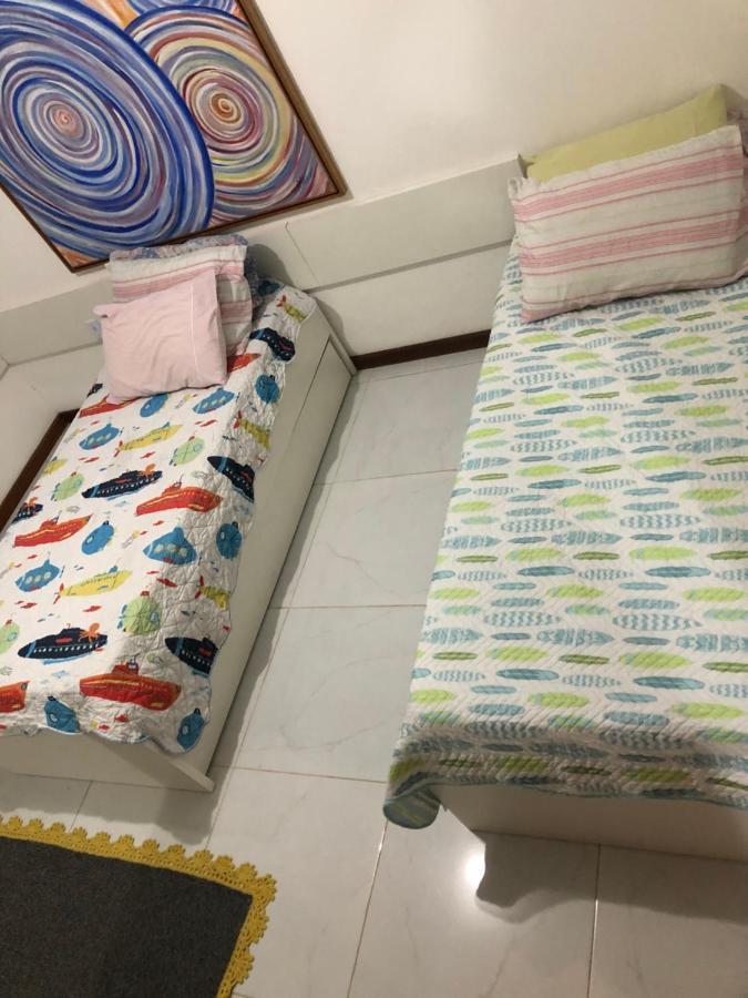 Condominio Mar Azul Na Praia Rasa Buzios Dış mekan fotoğraf