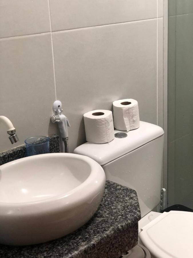 Condominio Mar Azul Na Praia Rasa Buzios Dış mekan fotoğraf