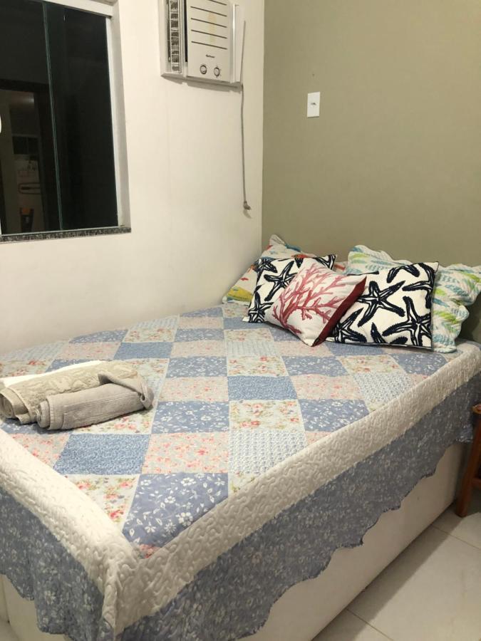 Condominio Mar Azul Na Praia Rasa Buzios Dış mekan fotoğraf